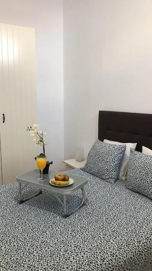 Acogedor Piso En Chio 1-B Wifi Apartment Spain