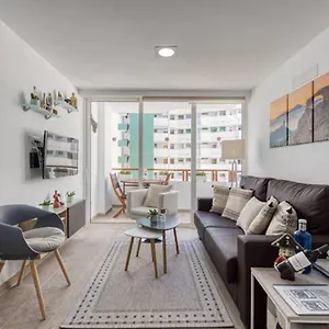  Apartamento Comfortable&cozy